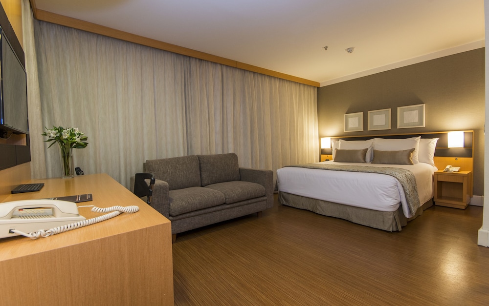 Premium Double Room, 1 Bedroom - Photo 5