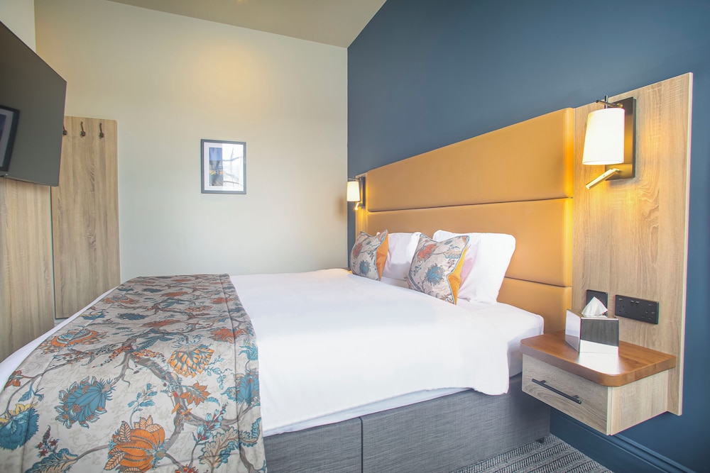 Deluxe Room photo 3