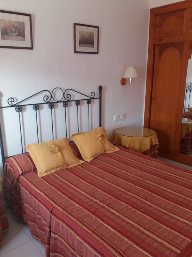 Habitación Doble o con Dos Camas