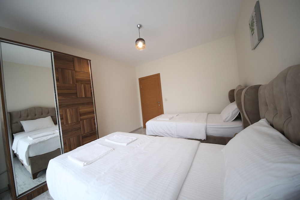 Deluxe Apartment (4+1) photo 1