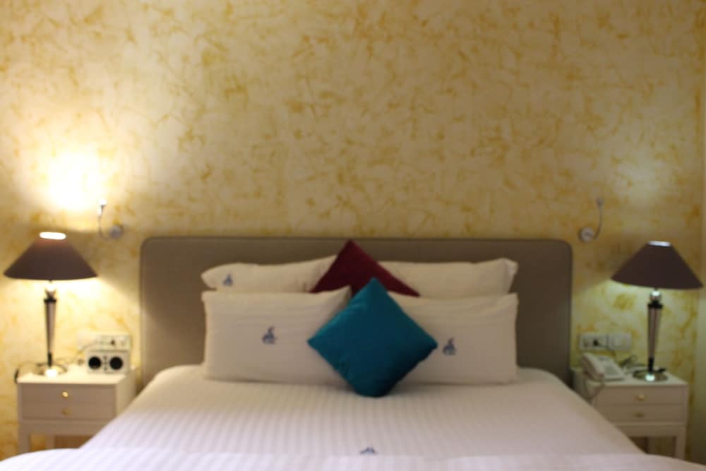 Suite photo 1