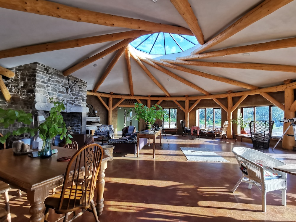 Luxury Cabin photo 1