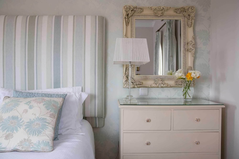 Double Room, Sea View