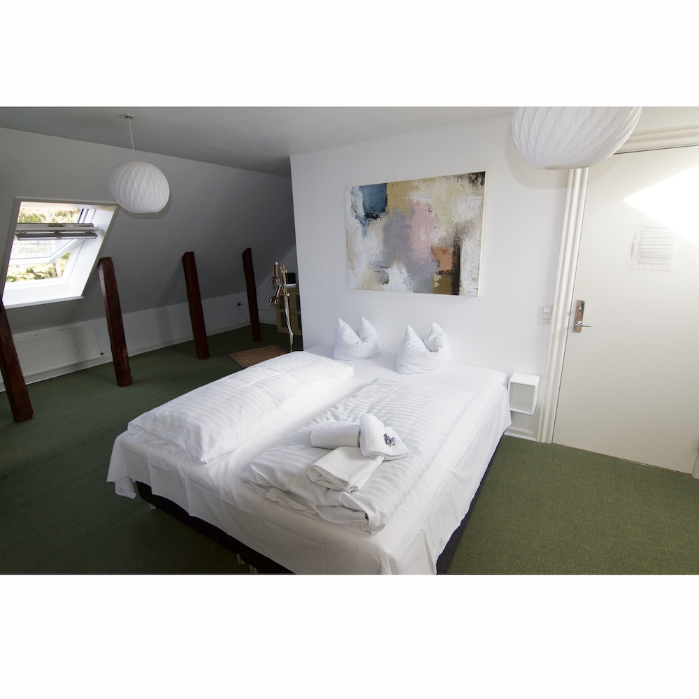 Superior Double Room, Ensuite photo 3