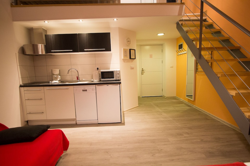 Suite Chiostro