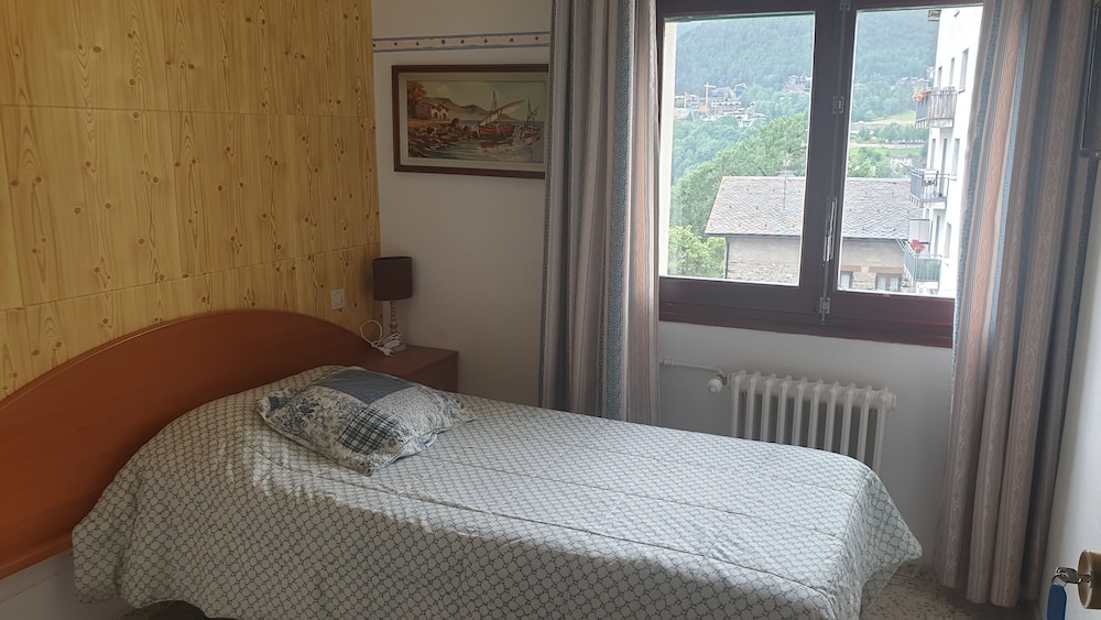 Economy Single Room, 1 Bedroom, Mountain View