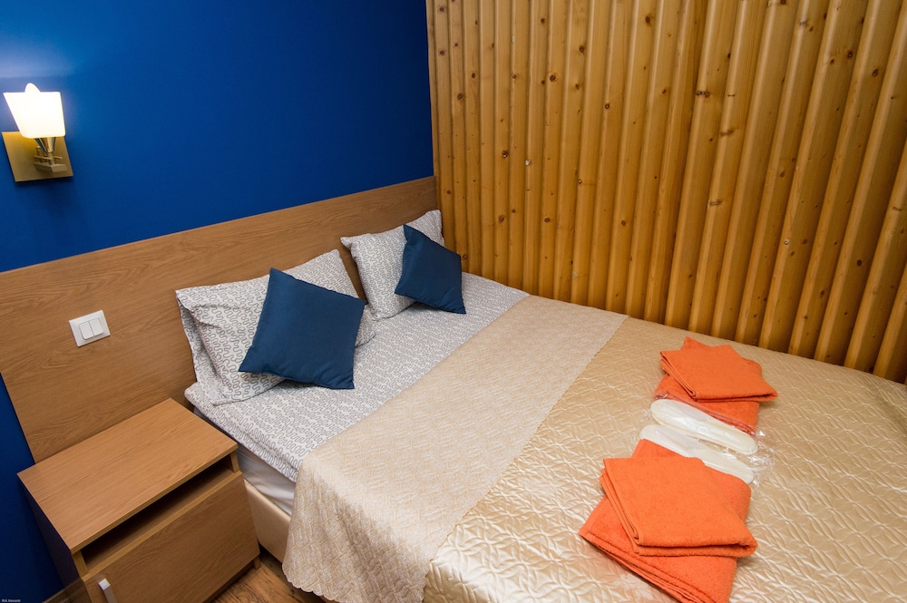 Comfort Double Room, Private Bathroom photo 1