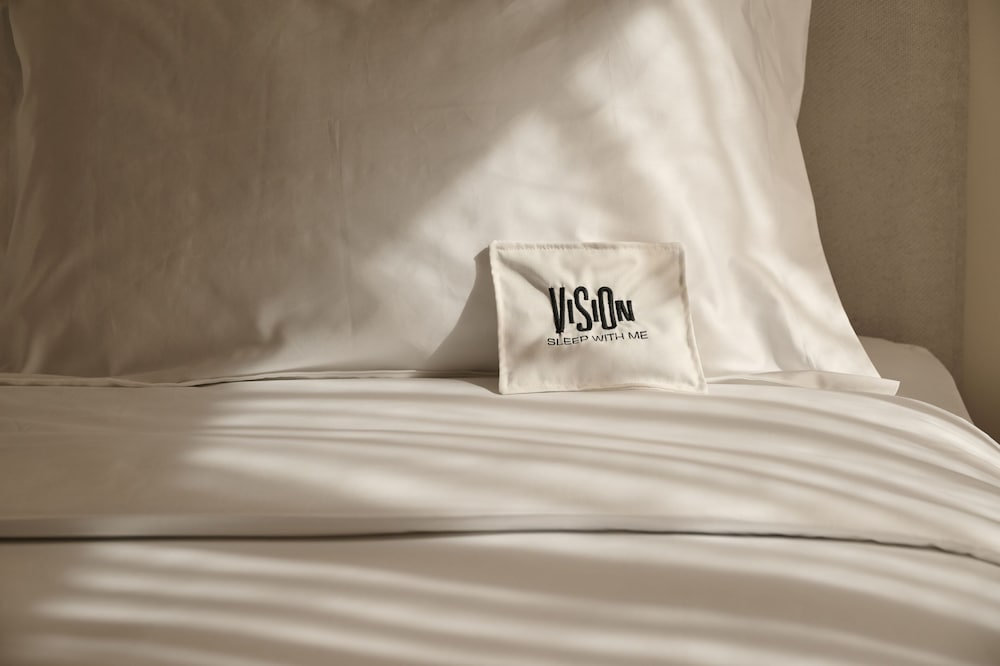 Superior Inner Twin or Double Room photo 1