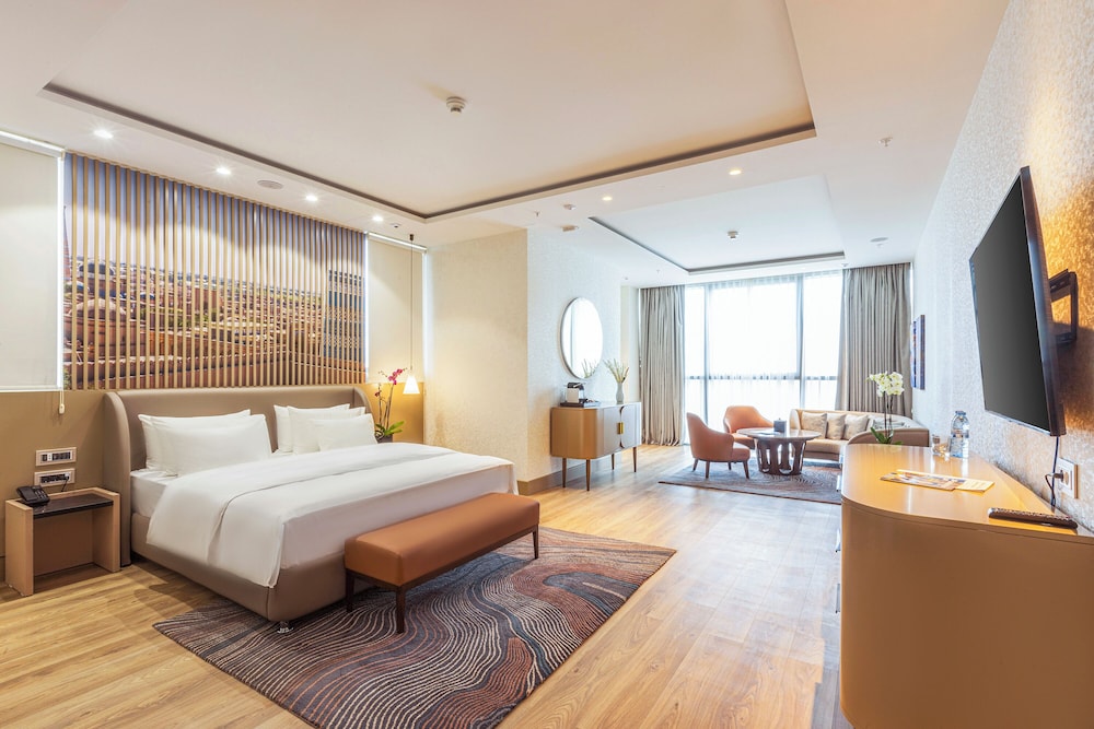 Junior Suite - Photo 1