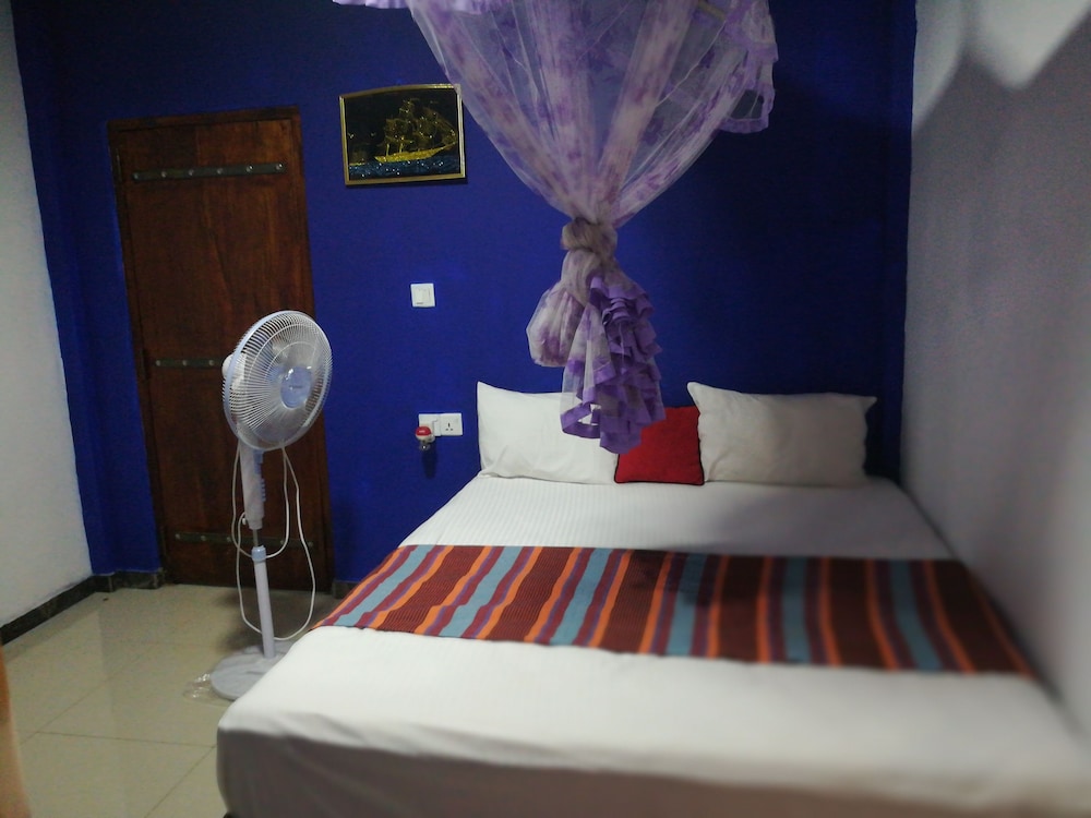 Deluxe Double Room, 1 Double Bed