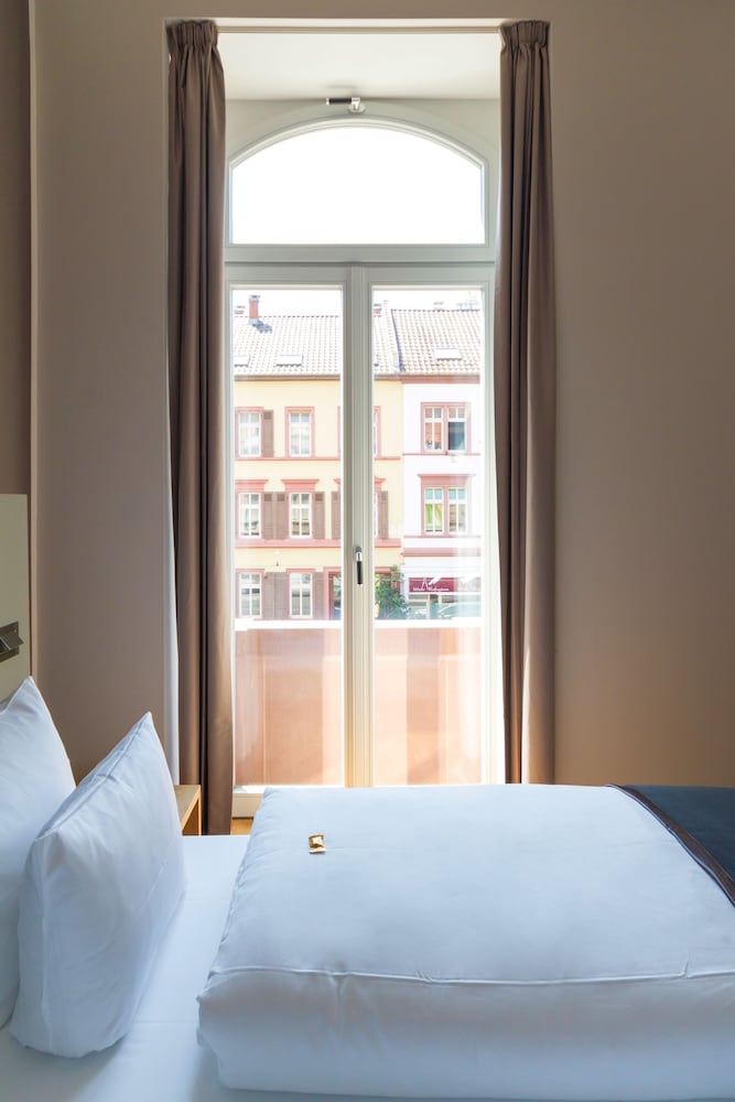 Standard Single Room, 1 Twin Bed