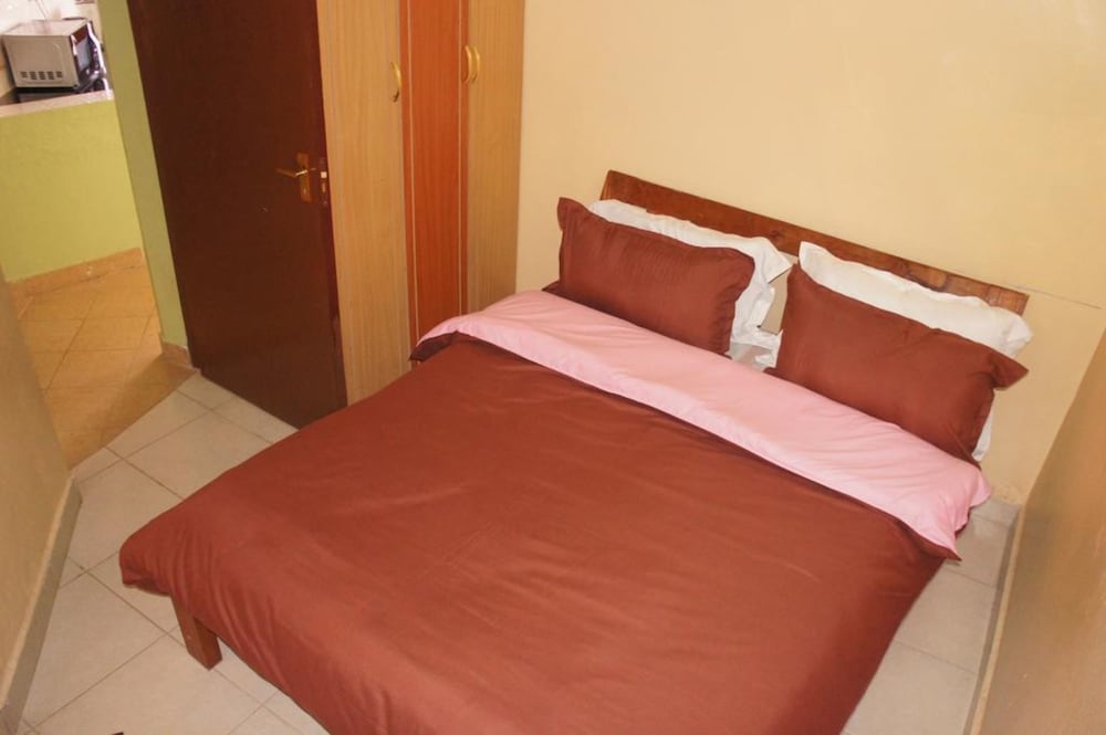 Deluxe Apartment, 2 Bedrooms, Mountain View, Garden Area photo 2