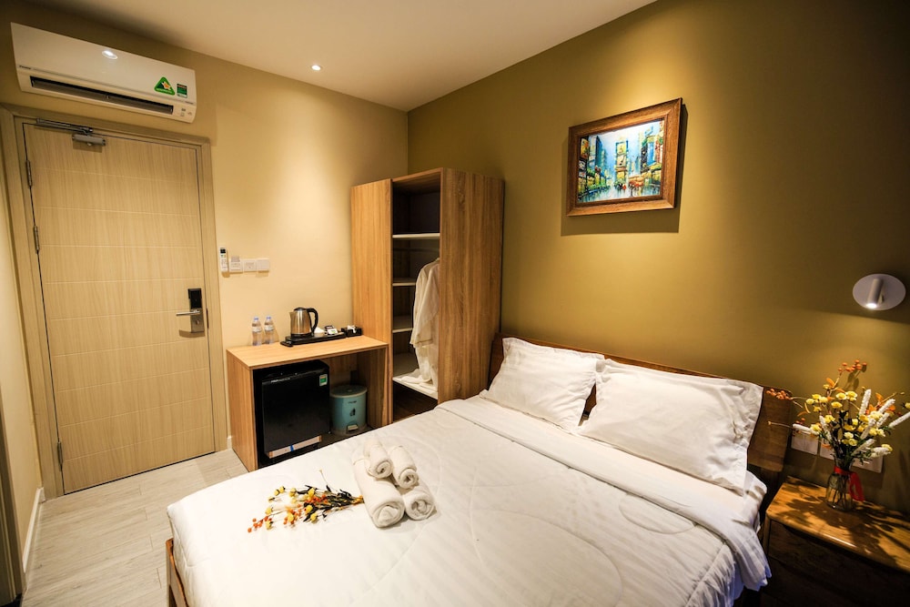 Standard Double Room photo 3