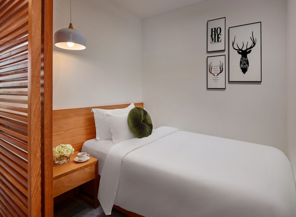 Family Junior Suite - Photo 5