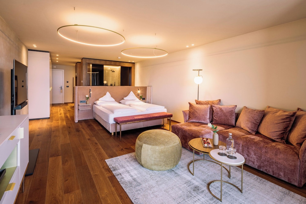 Junior Double Room photo 2