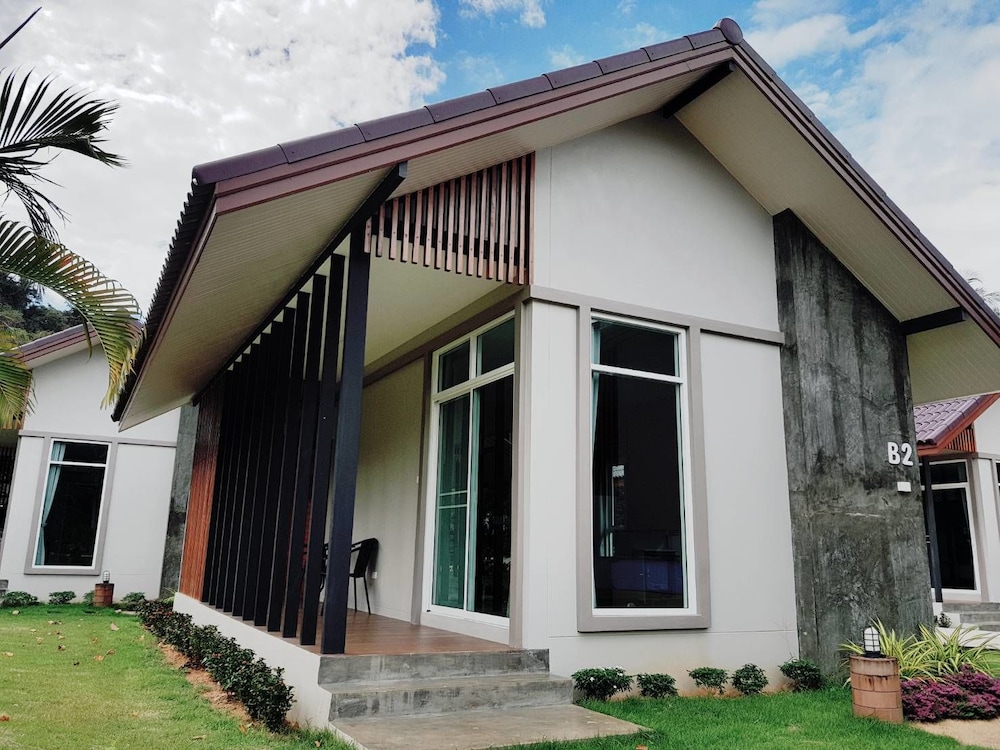 Bungalow