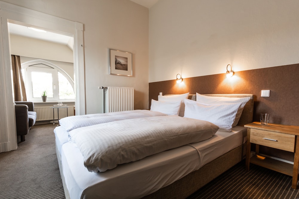 Standard Double Room, Private Bathroom photo 1