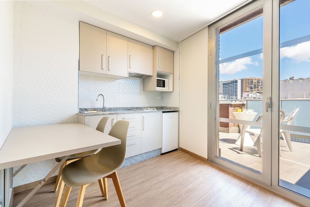 Estudio Solarium (2 Pax)