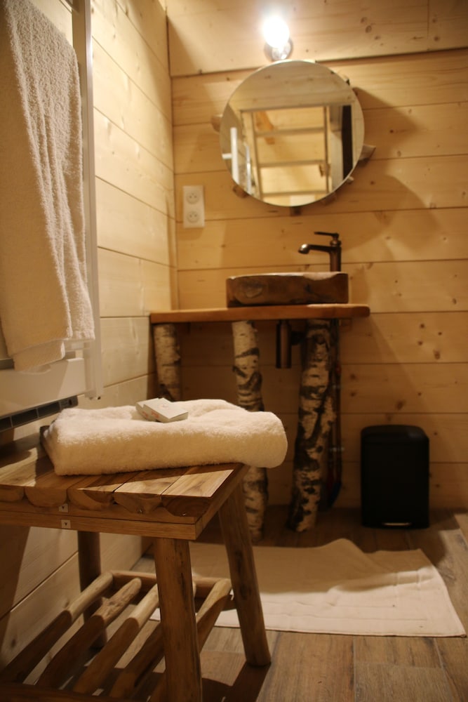 Bonnie's Cabin photo 3
