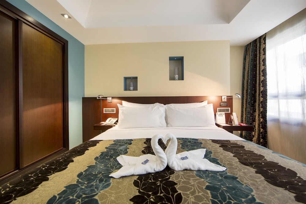 Junior Suite - Photo 7