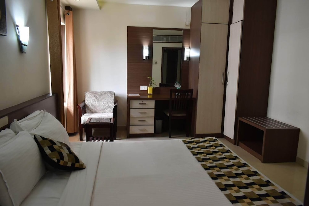 Standard Double Room photo 1
