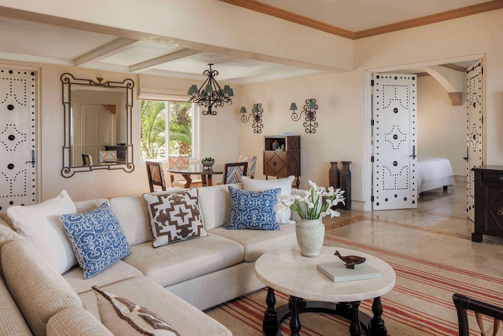 Grand Suite, 1 Bedroom, Oceanfront