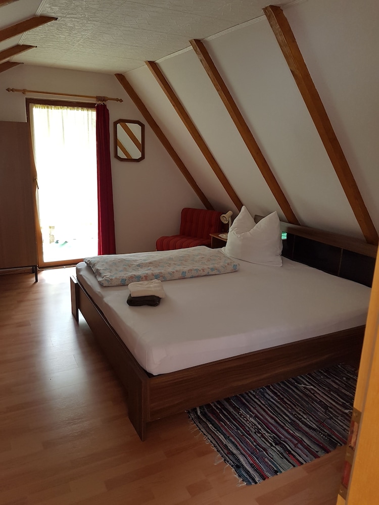 Single Room photo 1