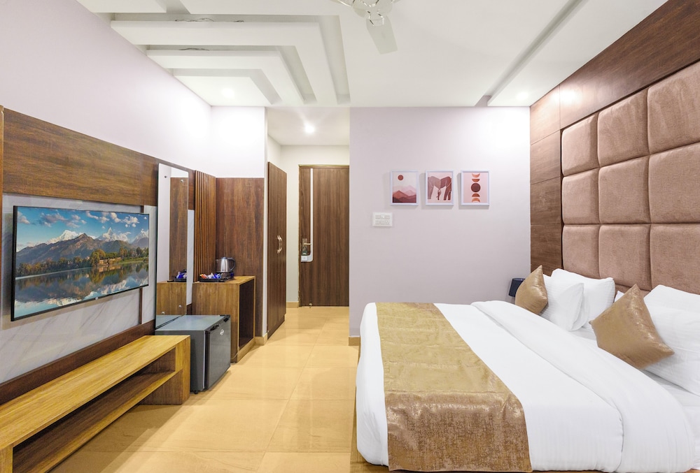 Superior Room photo 1