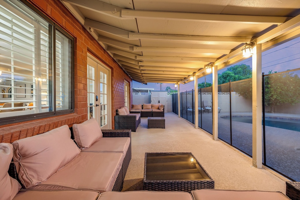 Weldon Ave Stunning Old-town Ranch Home - OMG, Zdjęcie 5