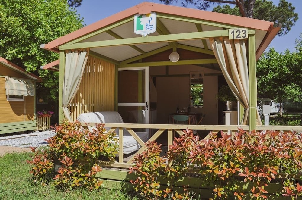 Bungalow, 1 Bedroom (Access) photo 2