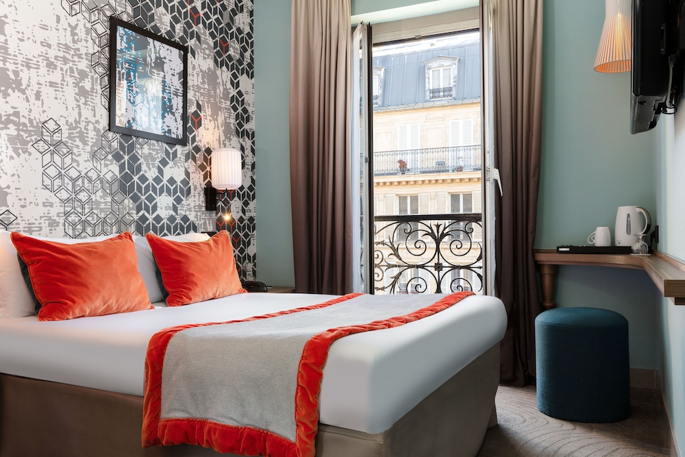 Double or Twin Room photo 2
