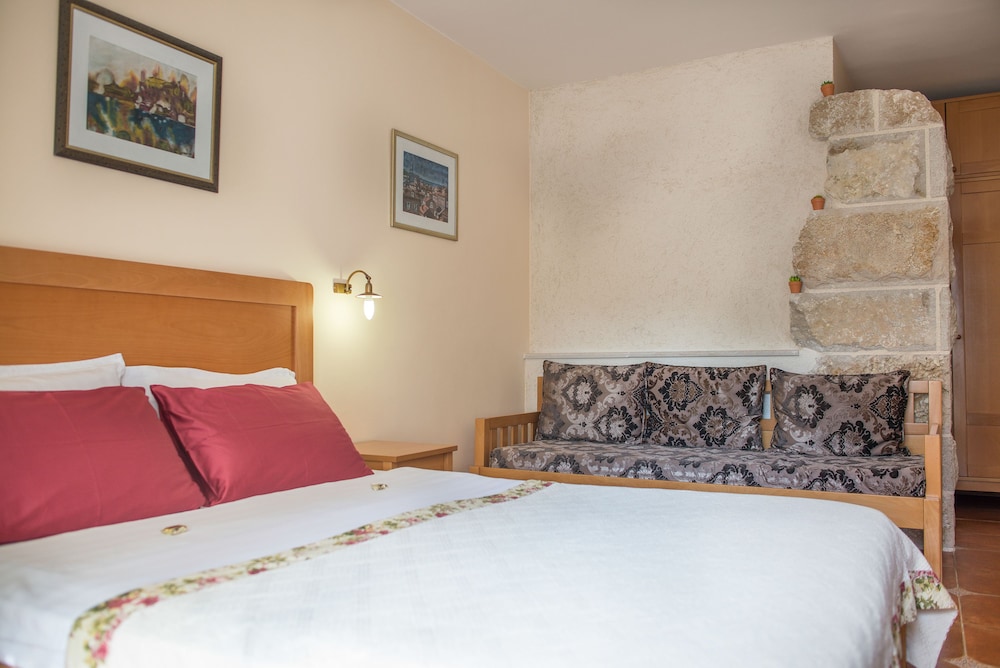 Double or Twin Room, Balcony photo 3