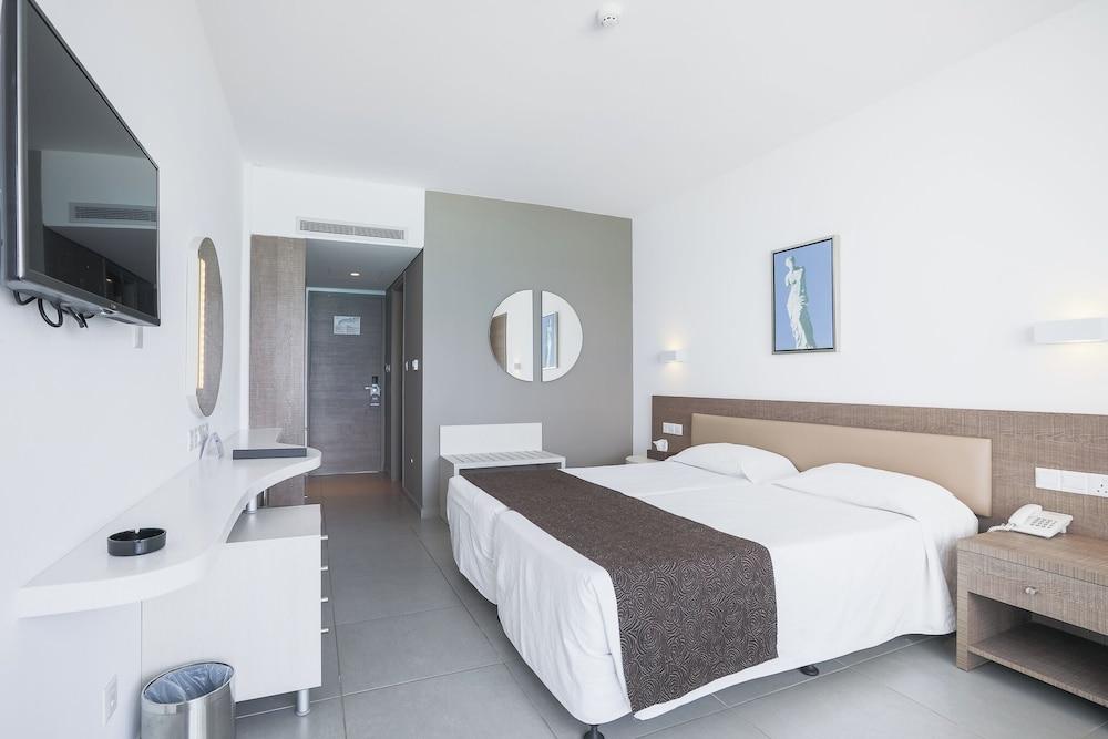 Single Room, City View photo 3