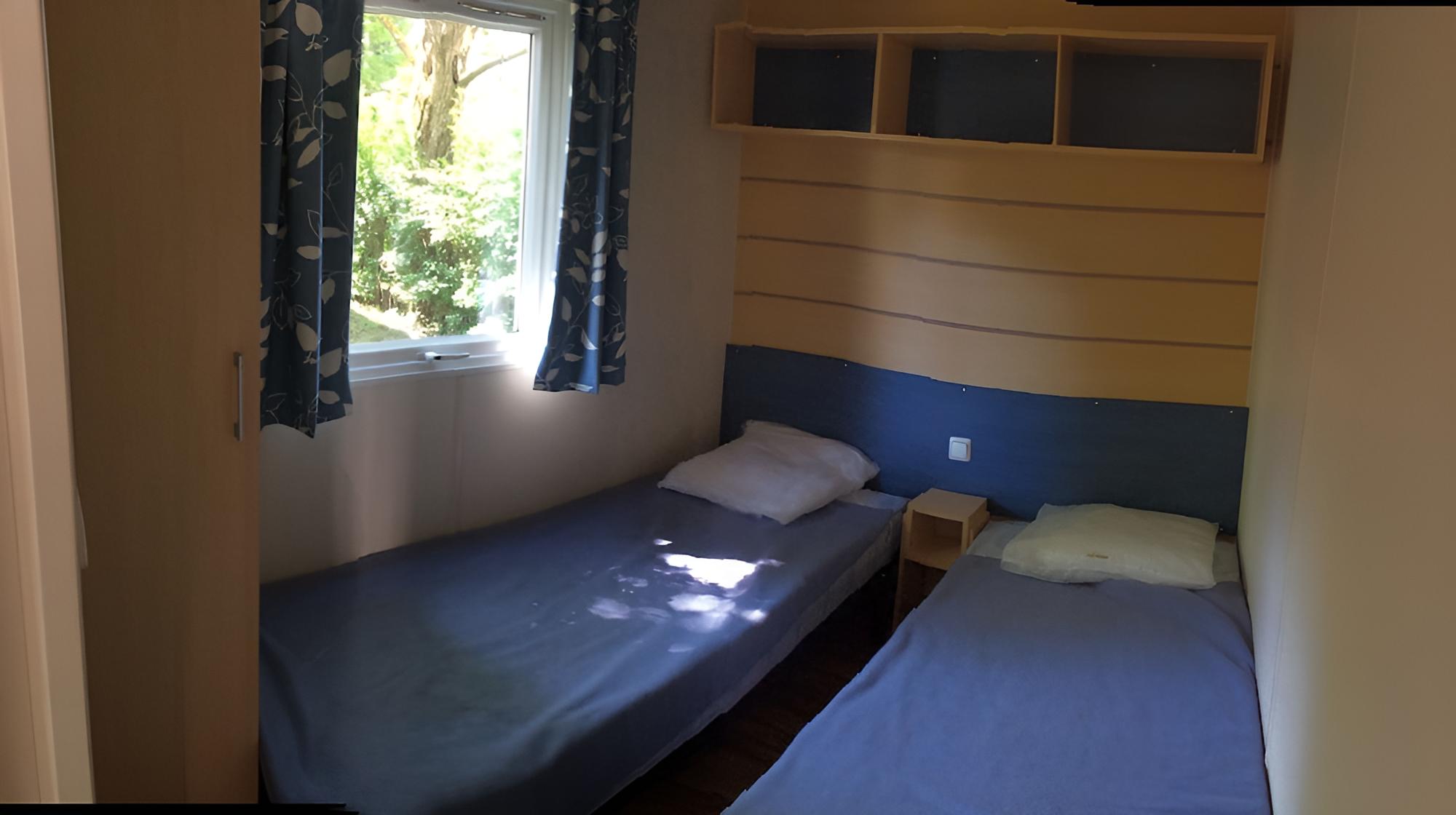 Standard Mobile Home (Super Mercure) photo 1