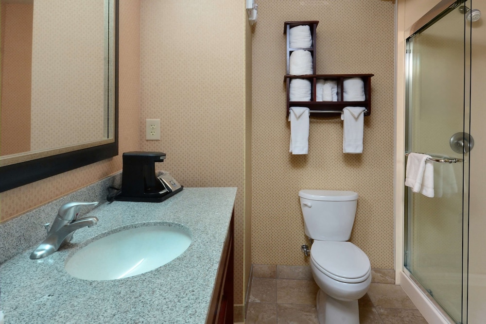 Hampton Inn and Suites Lynchburg, Billede 5