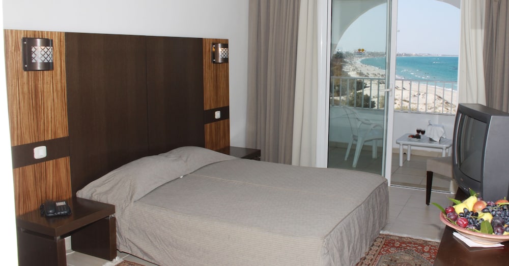 Double Room, Sea View photo 1