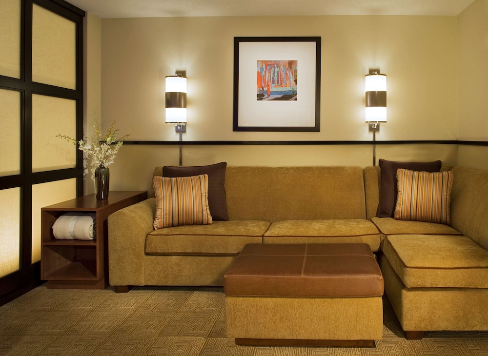 Room, 1 King Bed, Accessible Bathtub
