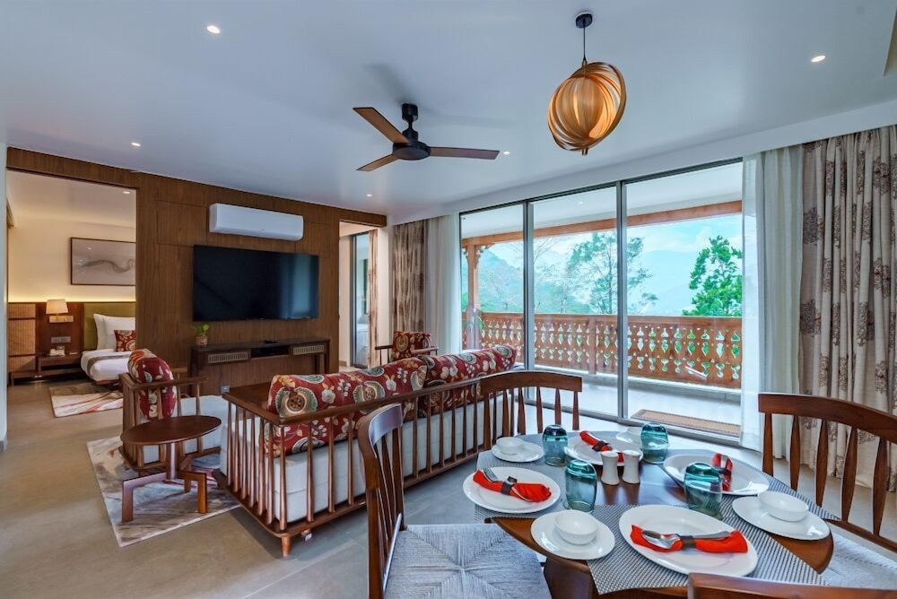Grand Vileen Duplex with Kids Room - Photo 10