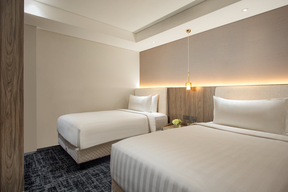 Executive Apartment, 2 Bedrooms - Photo 2