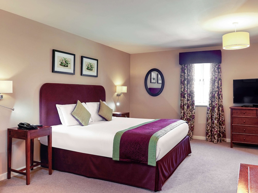 Standard Double Room, 1 Double Bed, Courtyard View (Courtyard Side) - Photo 2