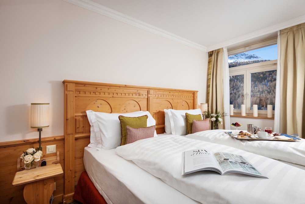 Standard Double Room - Photo 4
