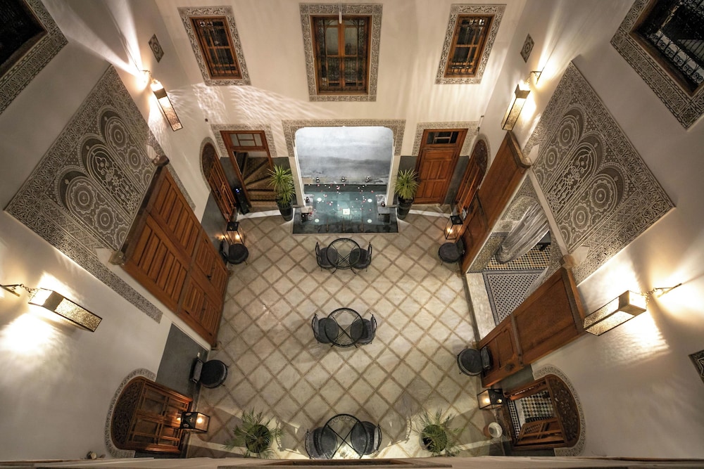 Romantic Room, Mezzanine photo 3