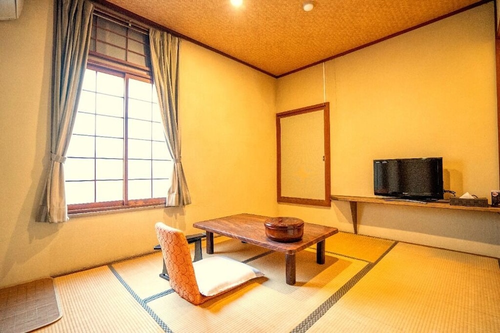 Japanese-style Room, Non Smoking (6Tatami) photo 1