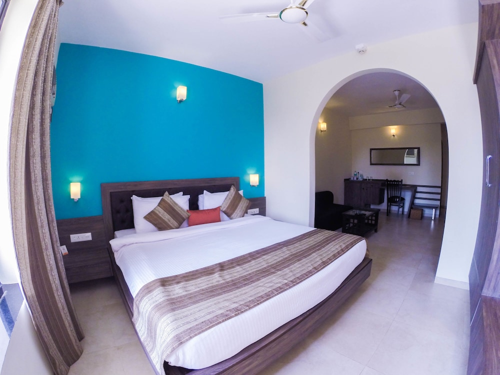 Premium Room - Photo 1