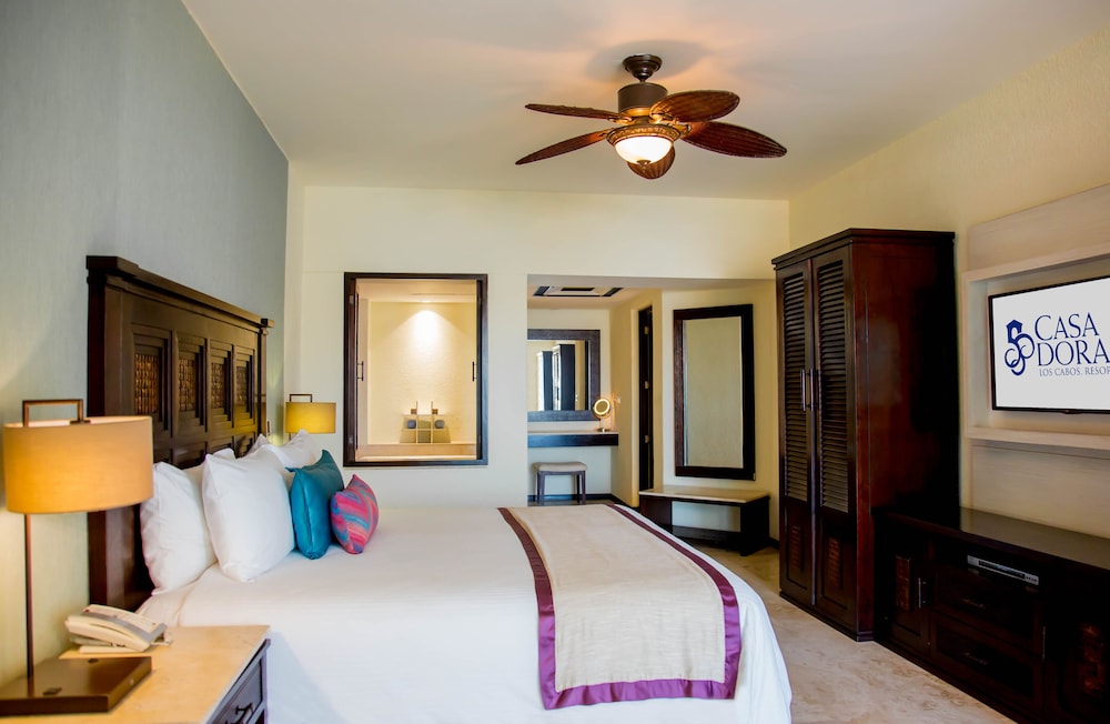 Executive Suite No Meals Included