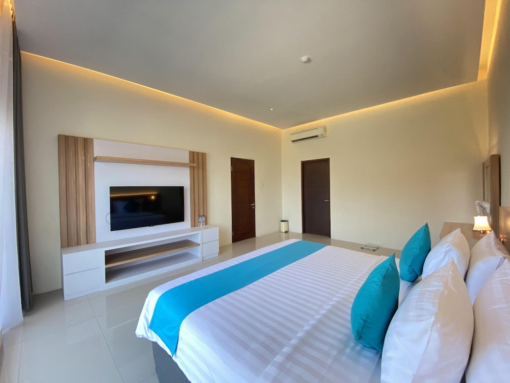 Cakrawala Suite - Photo 10