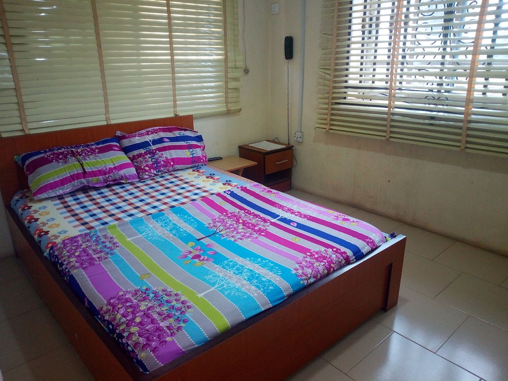 Single Room, 1 Double Bed, Non Smoking photo 2