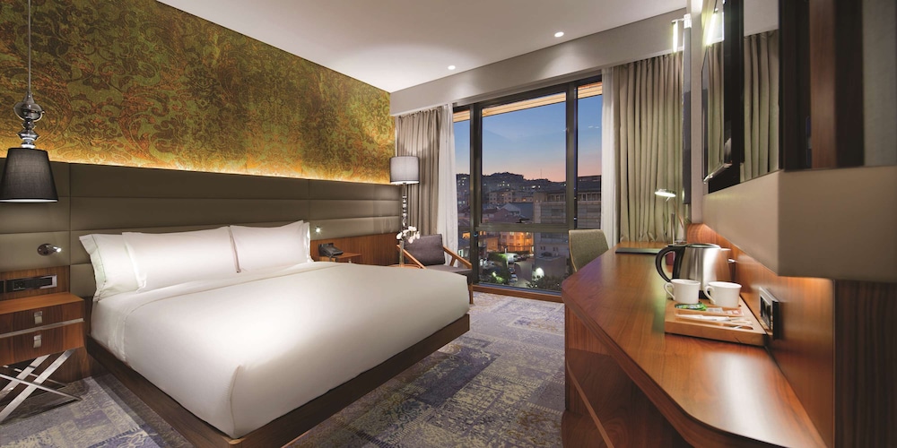 Room, 1 King Bed