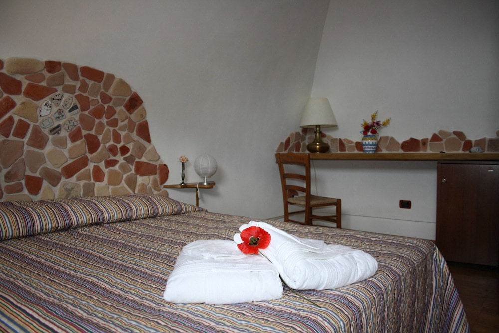 Comfort Triple Room, Sea View
