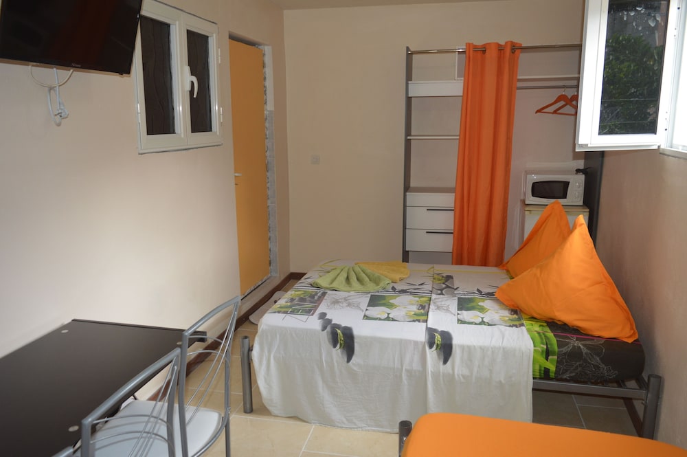 Double Room, Private Bathroom photo 2